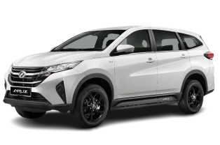 Aruz 1.5 X (Automatic)