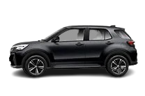 Ativa 1.0L TURBO AV (Metallic)