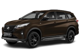 Aruz 1.5 AV (Automatic)