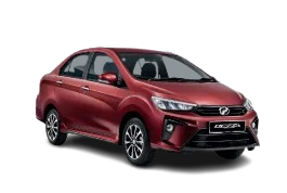 Bezza 1.3 AV (Automatic)