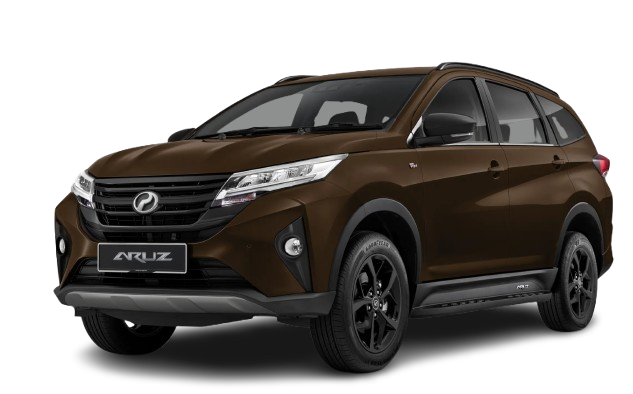 Perodua Aruz