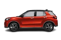 Ativa 1.0L TURBO AV (2-Tone Special Metallic Black Roof)