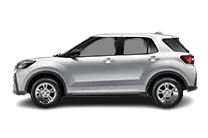 Ativa 1.0L TURBO X (Metallic)