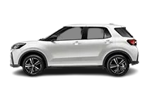 Ativa 1.0L TURBO H (Special Metallic)