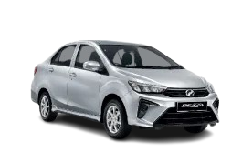 Bezza 1.0 G (Automatic)